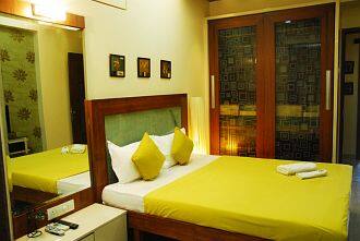 Stay Inn Service Apartment, Mumbai 1
